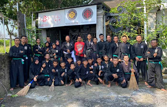 PSHT Karangdagangan Jombang