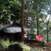 pertapaan sedepok nganjuk