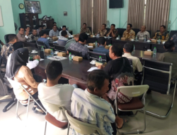 Warga Jombang Desak Proyek Kawasan Kumuh Dihentikan, Komisi C: Tetap Berjalan