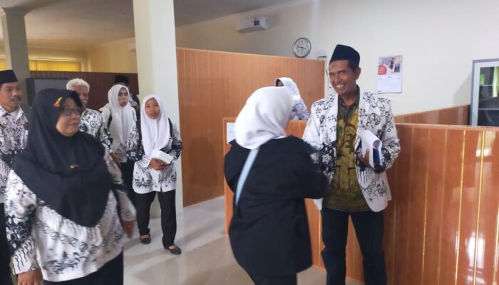 Pemkab Tunda Pelunasan PBB P2, PGRI Jombang Sambut Positif