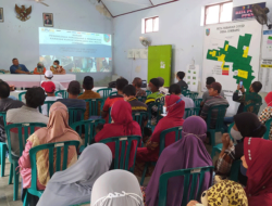 Proyek Kawasan Kumuh Dikebut, Dinas Perkim Jombang: Progresnya 81 Persen Lebih