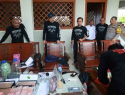 Kasus Penembakan di Sampang Madura, Oknum Kades Jadi Tersangka
