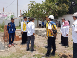 Proyek DAK Integrasi Kawasan Kumuh, Perkim dan Pemdes Jombang Tegaskan Sudah Sosialisasi