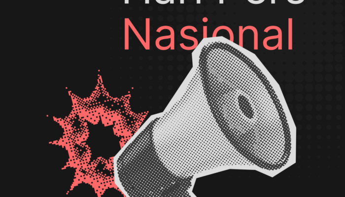 Hari Pers Nasional, Refleksi Sejarah serta Kontribusi Insan Pers dalam Dinamika Menjaga Keutuhan Bangsa