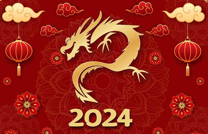 shio 2024 tahun naga kayu