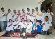 Upaya Bangun Kebersamaan dan Tingkatkan Kualitas Karya, DPD IWOI Kediri Raya Hadirkan Wakil Ketua DPD IWOI Malang Raya