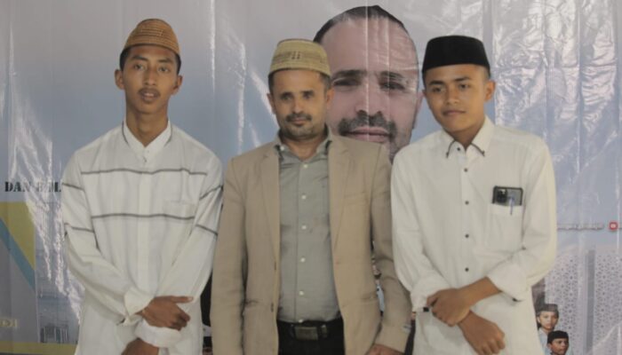 Inovasi Pesantren di Jombang Cetak Kader Ulama dan Targetkan Santri Study Luar Negeri