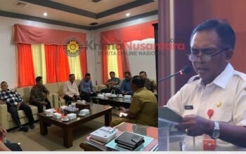 Sambut Pelantikan Anggota Dewan Baru, DPRD Kab. Jombang Terima Kunjungan Kerja DPRD Kab. Ngawi dan Kota Probolinggo 3 amir 2