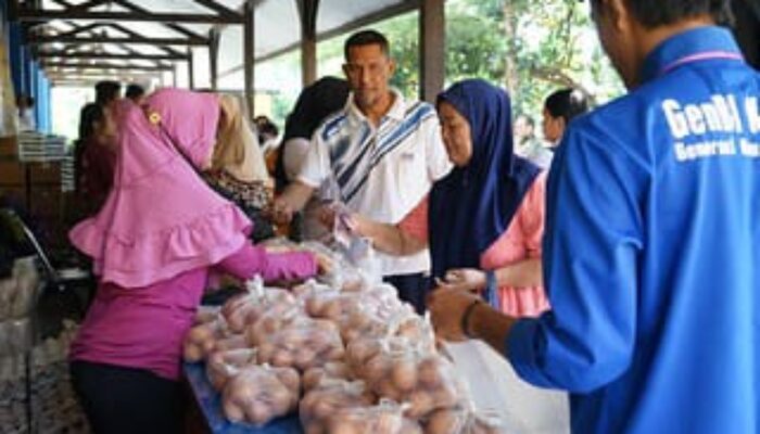 PJ Walikota Kediri Pastikan OPM di Kota Kediri Berjalan Lancar dan Bermanfaat bagi Masyarakat 2 koko a