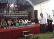 Kantor Hukum Law Office And Associate Bersama LSM CBN, Gelar Buka Bersama dan Santuni Anak Yatim