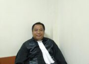 Joko Prasetyo, S.Sy., SH., MH. Beri Apresiasi atas Terlaksananya Acara Konfercab Nahdlatul Ulama Jombang