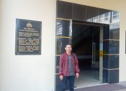 Warga Kandat Kabupaten Kediri Dilaporkan ke Polres Kediri atas Dugaan Home Industri Minyak Goreng Curah dalam Kemasan Ilegal