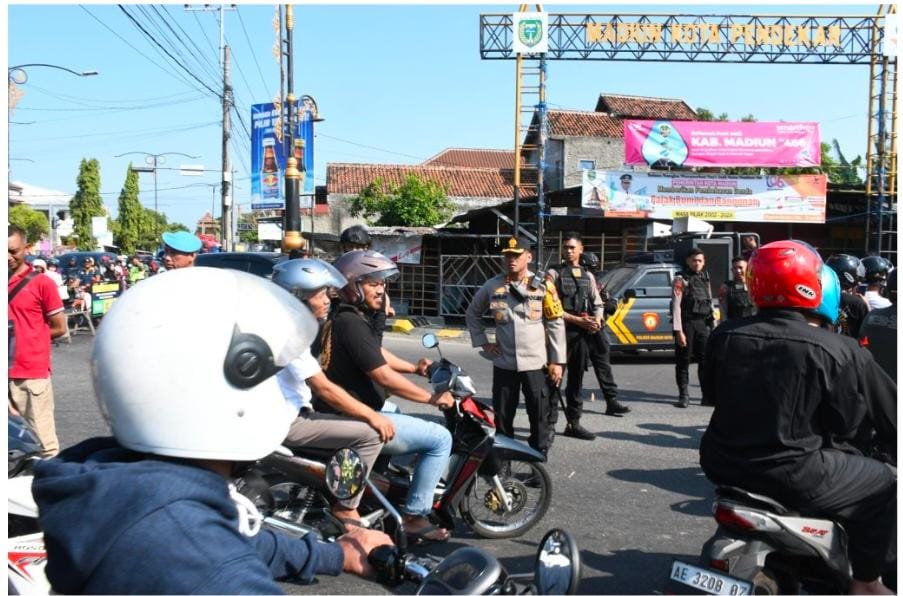 Apresiasi Kapolres Madiun Kota Terkait Agenda Suran Agung Aman dan Lancar 1 WhatsApp Image 2024 07 23 at 11.04.24