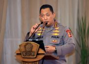 Masuki Tahap Pembekalan, Berikut Pesan Kapolri dan Panglima TNI Untuk Calon Perwira Remaja (Capaja) TNI dan Polri
