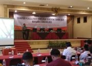 Soliditas Stakeholder Dalam Pengawasan Penyelenggaraan Pemilukada Serentak Tahun 2024