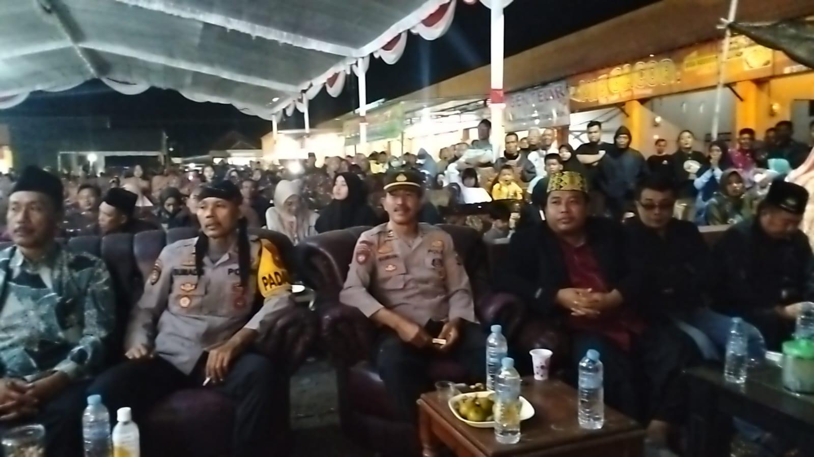 Pemdes Karangdagangan Peringati Hari Jadi ke 978, Gelar Wayang Kulit Dengan Lakon Semar Bangun Kayangan 2 WhatsApp Image 2024 08 16 at 16.56.40