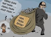 Oknum Petugas Pemungut Pajak di Perak – Jombang Diduga Korupsi Uang Pajak dan Pungli Warga