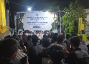 Law Office Jack and Associates, LSM Cakra Baskara Nusantara dan PSHT Rayon Karangdagangan Peringati Maulid Nabi Muhammad