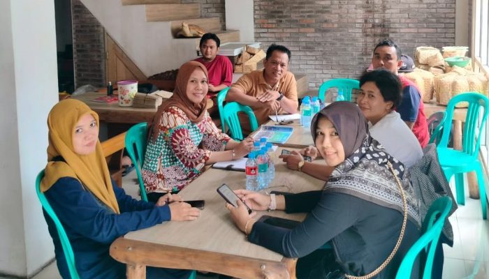 ATLET SEPATU RODA JOMBANG MENDAPAT PERHATIAN UPTD PPA ATAS HAKNYA YANG TELAH DIRAMPAS