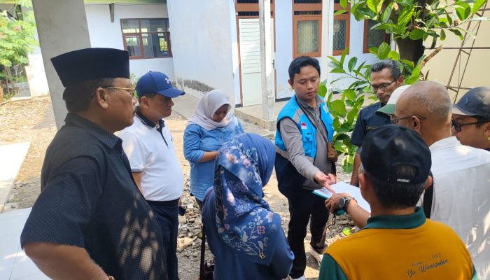 Bupati Jombang Tegaskan Komitmen Penuh Kawal Sekolah Rakyat Nasional