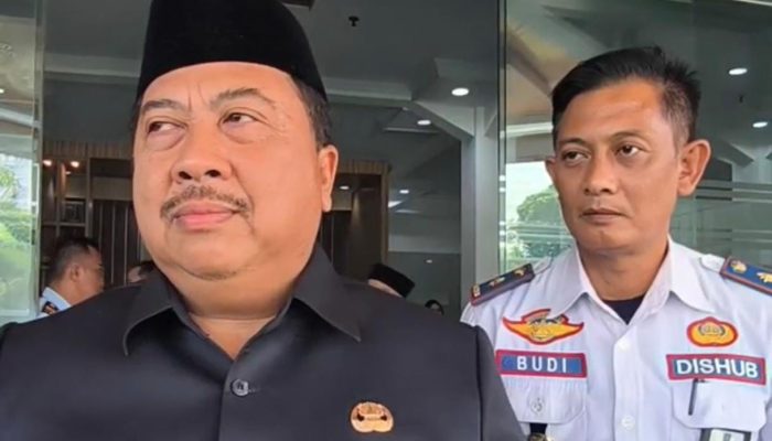 Pemkab Jombang Evaluasi Menyeluruh CFD: Fokus Penataan Jalur & Zona Pedagang