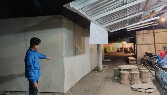 Konser Dialog cinta vol 3 Jombang Picu Protes Pedagang, Akses Terblokir dan Kompensasi Tidak merata?