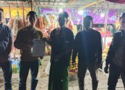 Polemik Kompensasi Pedagang Stadion Merdeka Jombang Berakhir Damai