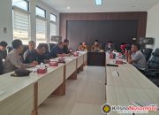 Bupati Warsubi Minta Pengaturan Sound System “Horeg”, Jombang Gelar Koordinasi Lintas Instansi