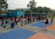 Drum Band SDN Karang Pakis 2 Kabuh: Ekstrakurikuler Penguatan Karakter Siswa dan Membiasakan Hidup Disiplin