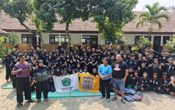 gambar seluruh atlet PSHT dan PN