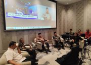 Bupati Jombang Warsubi Suri Teladan Publik Soal Kebijakan Pajak Daerah