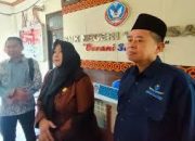 Abdul Muntolib, S.Pd., M.M. Akui Ada Pembiayaan Pendidikan di SMKN 1 Jombang, Anggota LBH Sebut Bertentangan Dengan Aturan