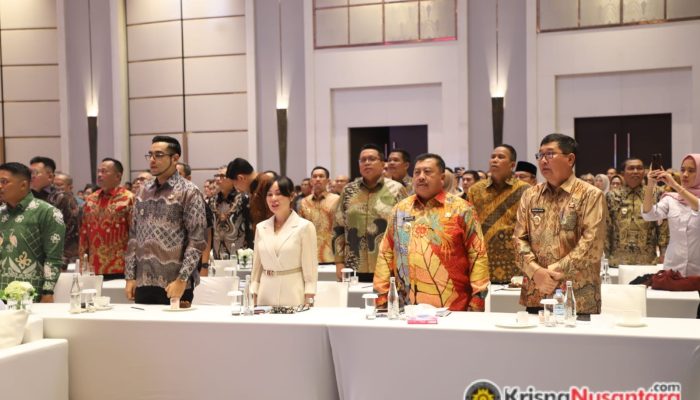 Jombang Komitmen Sukseskan Target Nasional: Nol Sampah Ilegal di 2029