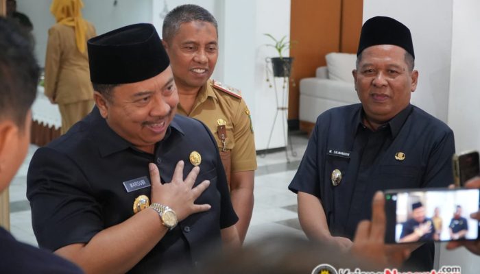 Pemkab Jombang Luncurkan Kebijakan Pajak Pro-Rakyat: Bebas Denda hingga Diskon BPHTB