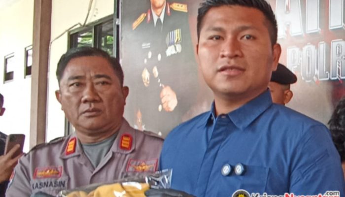 Polres Jombang Lakukan Pulbaket dan Dokumen, Dugaan Penyimpangan Proyek di Desa Mejoyolosari, Kecamatan Gudo, Kabupaen Jombang