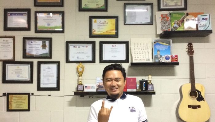 Akademisi Anggota LBH MAHAKA Merespon Tentang Langkah Dewan Pendidikan Jombang