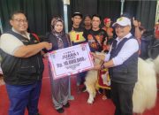 Jombang Adakan Kontes Nasional Kambing PE Kaligesing 2025: Kini Jombang Jadi Pusat Pelestarian dan Inovasi Peternakan                                                                                                                                                                                                                                                                                                                                                                                              Jombang Adakan Kontes Nasional Kambing PE Kaligesing 2025: Kini Jombang Jadi Pusat Pelestarian dan Inovasi Peternakan