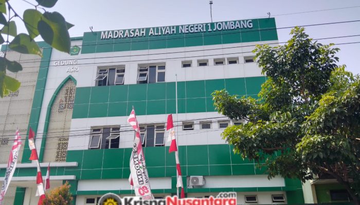 Bayar Jutaan Rupiah Tanpa Rincian, Dugaan Pungli di MAN 1 Jombang Jadi Beban Orang Tua Siswa