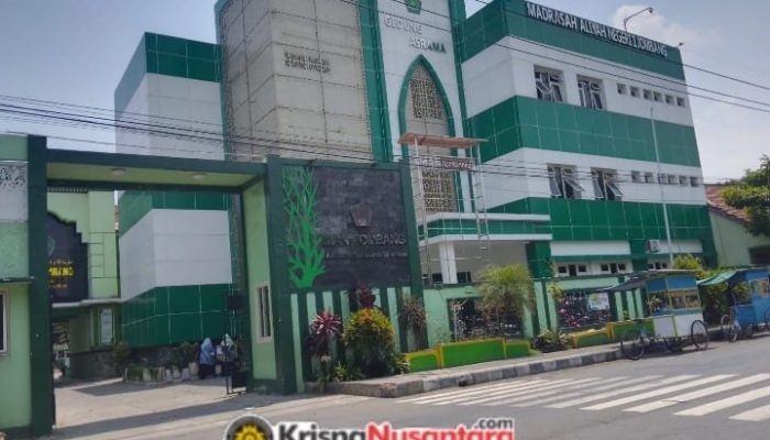 Dugaan Pungli di MAN 1 Jombang, Kepala Sekolah dan Komite Klaim Masalah Selesai