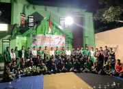 Istighosah Bersama Untuk Bangsa, Jombang Tetap Jaga Stabilitas dengan Perdamaian dan Kerukunan