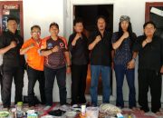 WRC Birendra Jombang Perkuat Silaturahmi, Prioritaskan Edukasi Anti-Narkoba di Tengah Peringatan HUT Ke-80 TNI