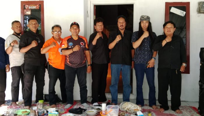 WRC Birendra Jombang Perkuat Silaturahmi, Prioritaskan Edukasi Anti-Narkoba di Tengah Peringatan HUT Ke-80 TNI