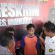 RESIDIVIS CURANMOR JOMBANG TERTANGKAP SAAT TRANSAKSI JUAL MOTOR CURIAN DI MEDSOS
