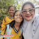 Jumat Berkah ke-323, Squad Nusantara Jatim Dorong Kepedulian Publik pada Dunia ABK di SLB Bakti Asih
