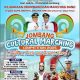 Kompetisi Marching Band Jombang Fest 2025, Magnet Baru Yang Tak Terkonsep Serius PDBI Jombang