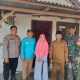 Pemerintah Kecamatan Mojoagung Bersama Forkopimcam Lakukan Penjangkauan Terhadap Keluarga Rentan di Desa Johowinong
