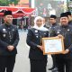 Jombang Berhasil Meraih Juara III Pada Penyelenggaraan Nama Rupabumi di Hari Jadi Ke-80 Provinsi Jawa Timur