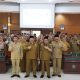 Pemkab Jombang Laksanakan Sosialisasi BKK P-APBD Tahun Anggaran 2025