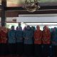 Rapat Pleno PKK dan Dharma Wanita Persatuan Kabupaten Nganjuk Bahas Kegiatan Sosial