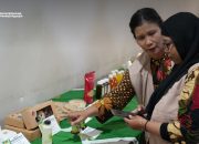 Workshop Sertifikasi Halal Self Declare Digelar di Nganjuk, Persit KCK Dorong UMKM Naik Kelas 9 Akselerasi UMKM